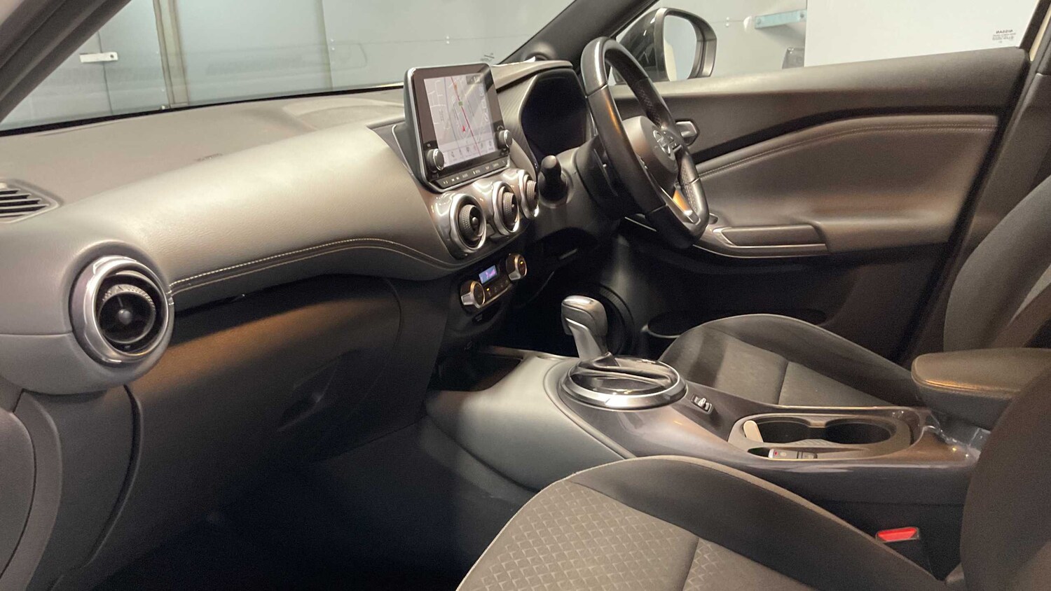 Used Nissan Juke 2021 for sale - 76113434: Photo 25