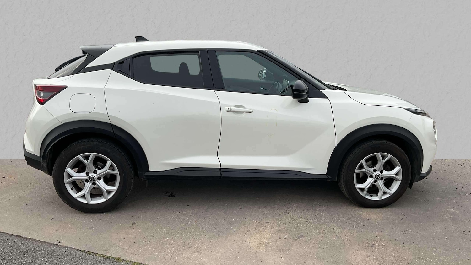 Used Nissan Juke 2021 for sale - 76113434: Photo 3