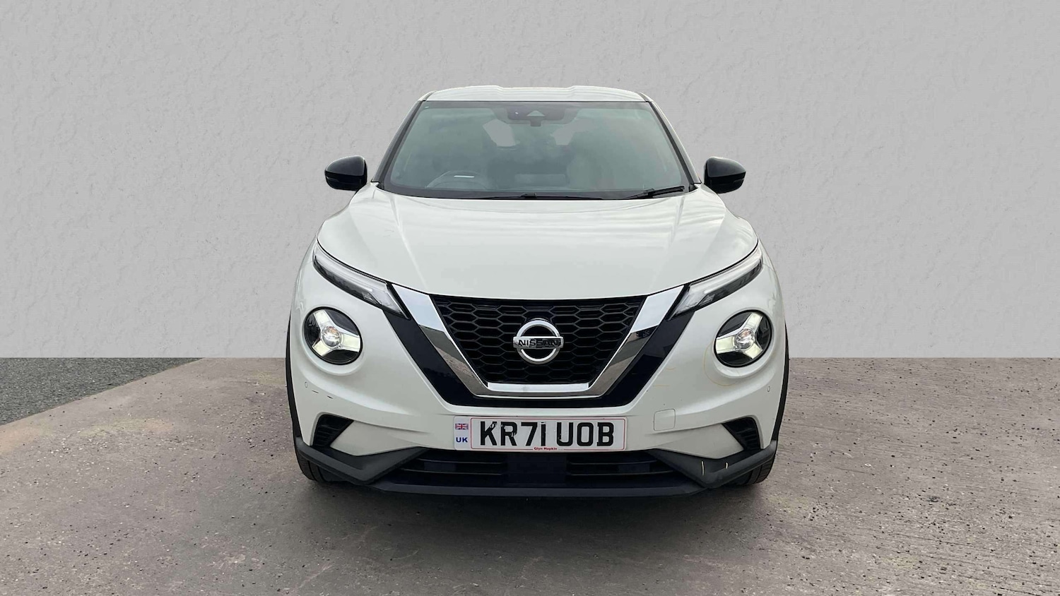 Used Nissan Juke 2021 for sale - 76113434: Photo 4