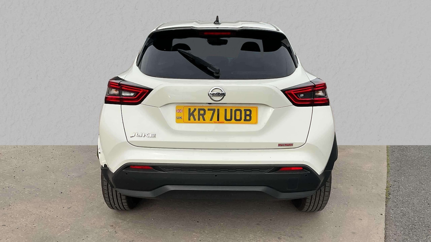 Used Nissan Juke 2021 for sale - 76113434: Photo 5