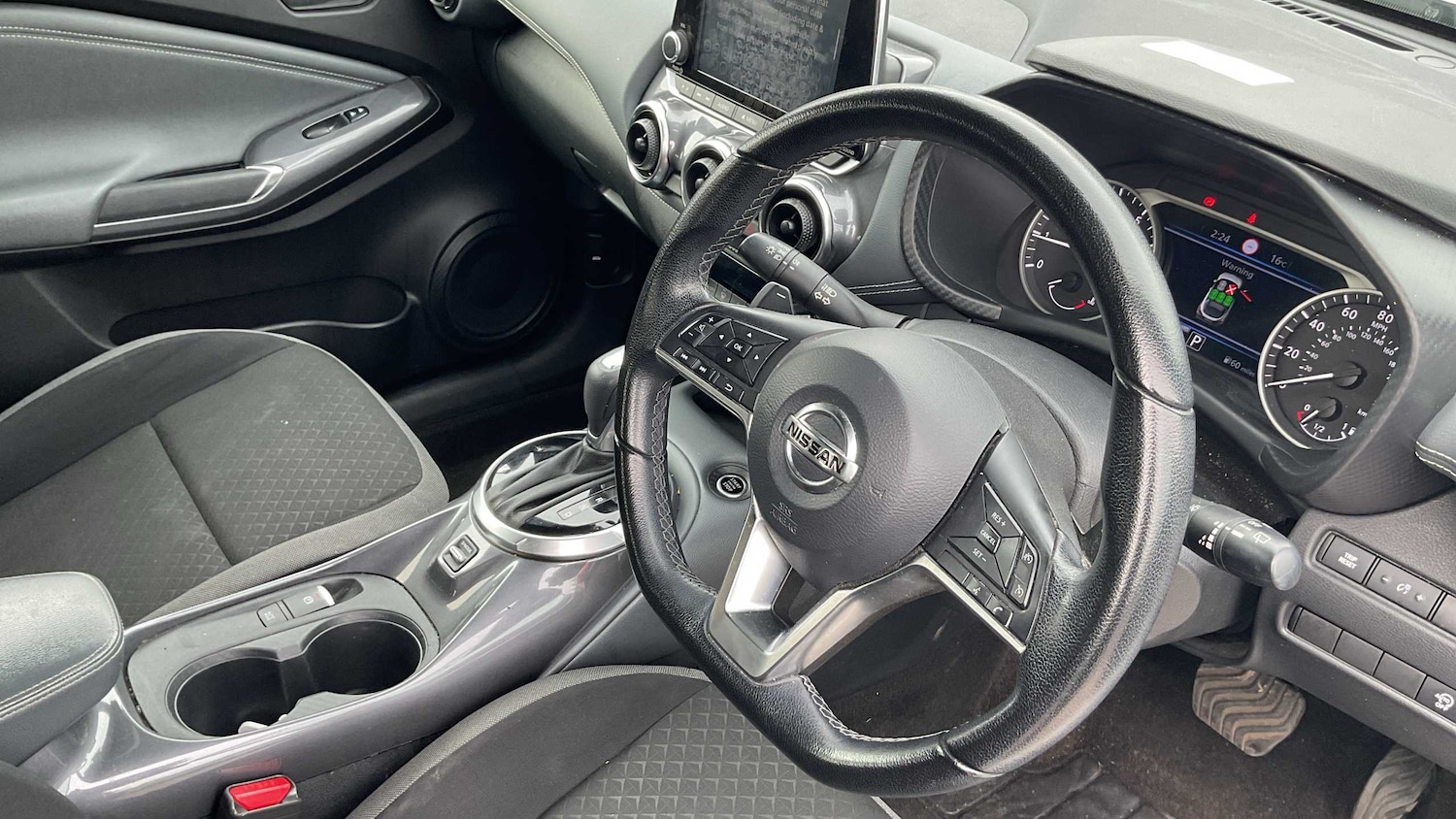 Used Nissan Juke 2021 for sale - 76113434: Photo 6