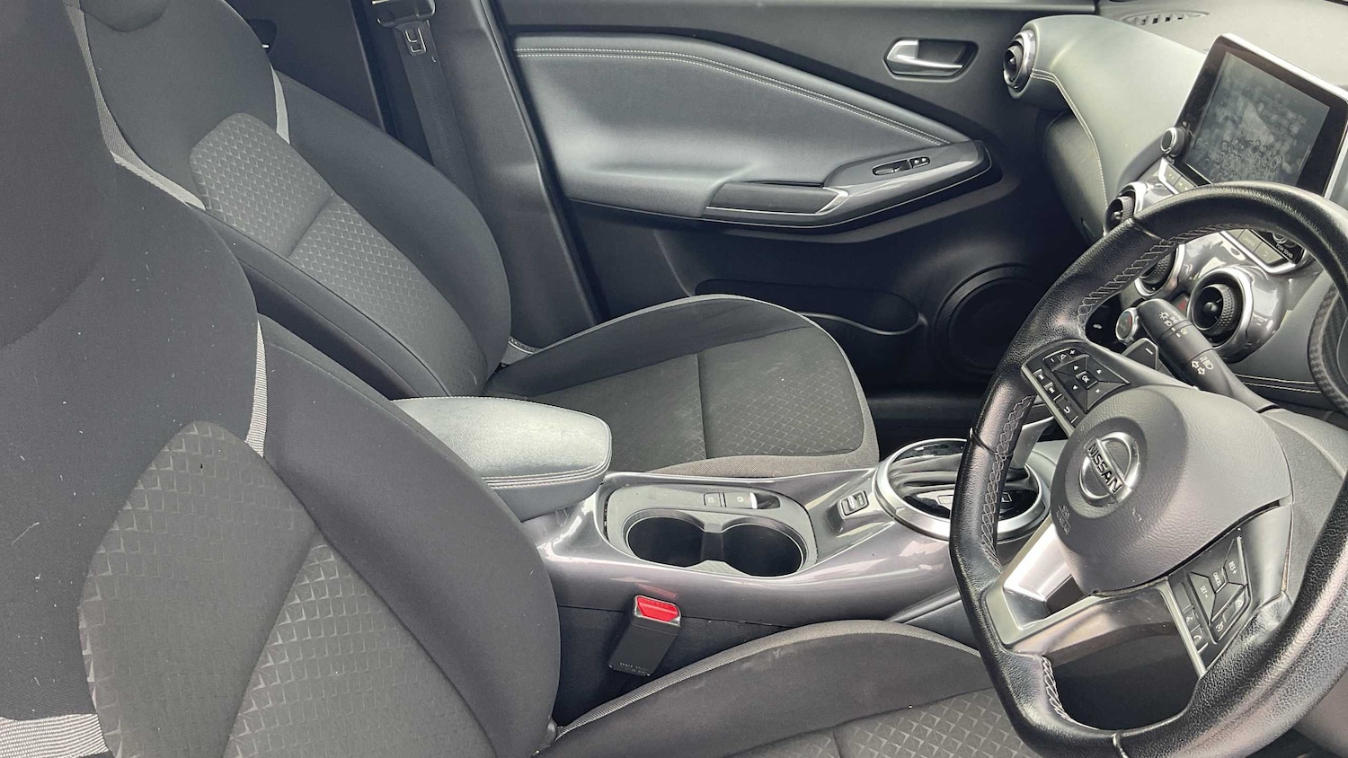 Used Nissan Juke 2021 for sale - 76113434: Photo 7