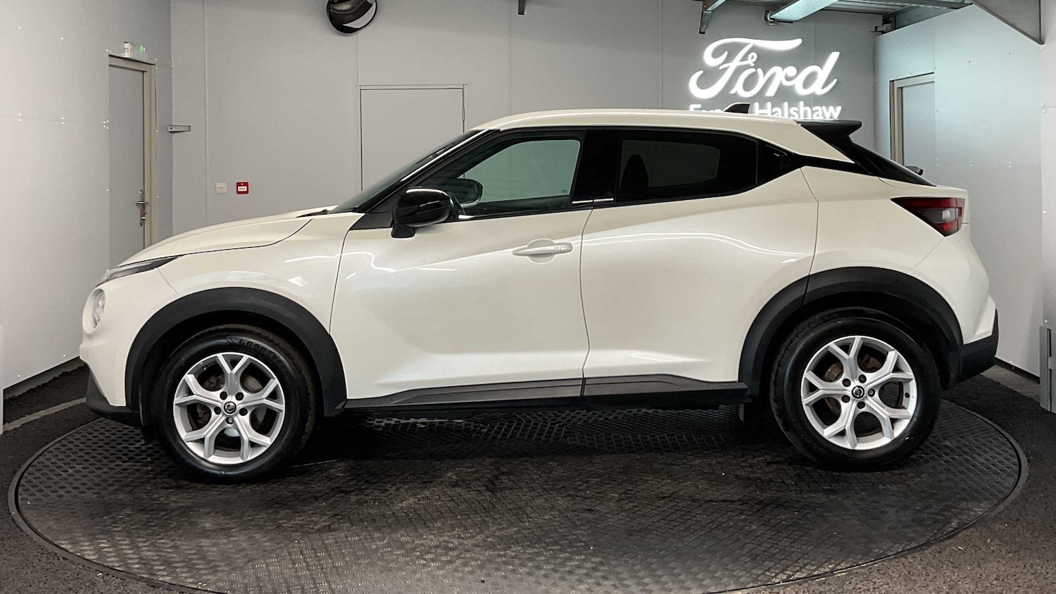 Used Nissan Juke 2021 for sale - 76113434: Photo 8