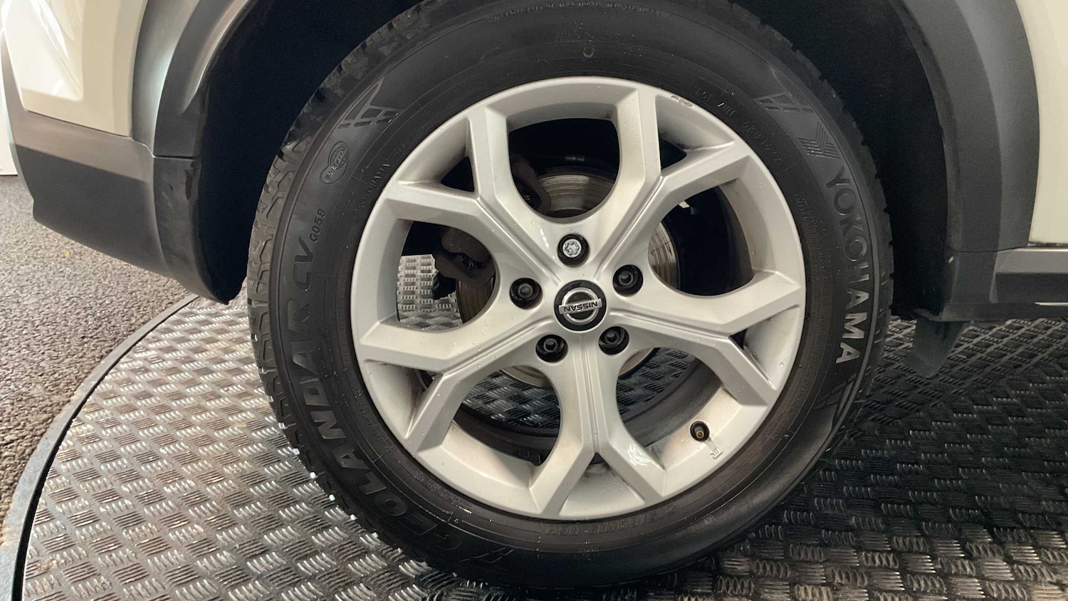 Used Nissan Juke 2021 for sale - 76113434: Photo 9