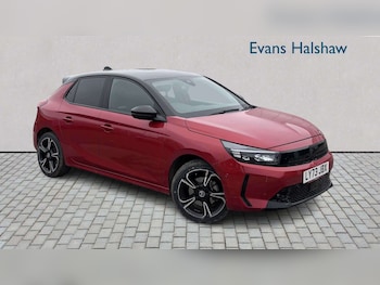 Used Vauxhall Corsa 2023 for sale - 77810884: Photo