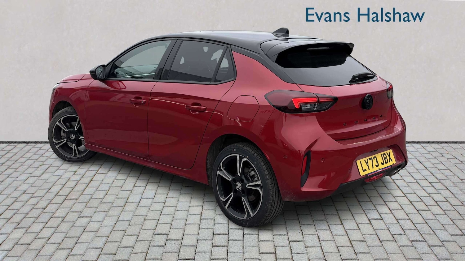 Used Vauxhall Corsa 2023 for sale - 77810884: Photo 2