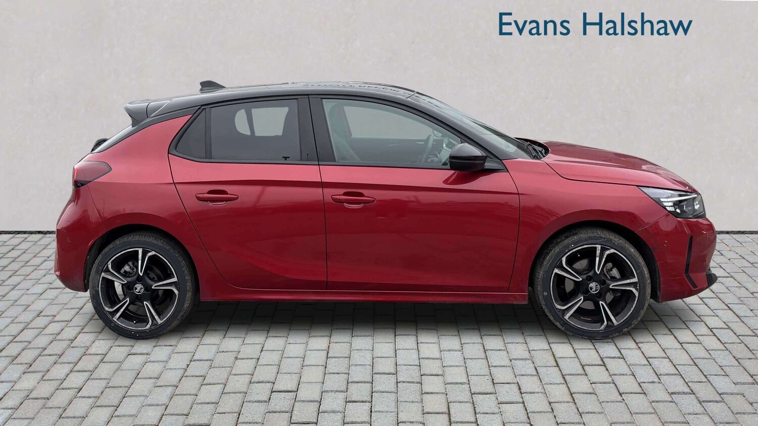 Used Vauxhall Corsa 2023 for sale - 77810884: Photo 3