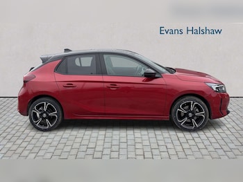 Used Vauxhall Corsa 2023 for sale - 77810884: Photo