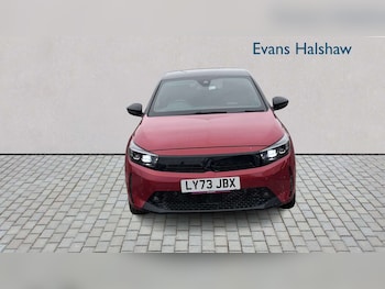 Used Vauxhall Corsa 2023 for sale - 77810884: Photo