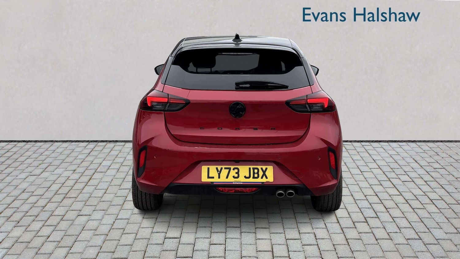 Used Vauxhall Corsa 2023 for sale - 77810884: Photo 5