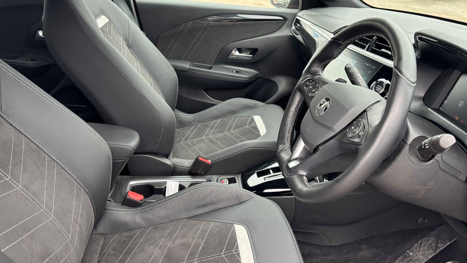 Used Vauxhall Corsa 2023 for sale - 77810884: Photo 7