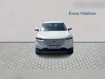 Used Honda HR-V 2023 for sale - 79148252: Photo