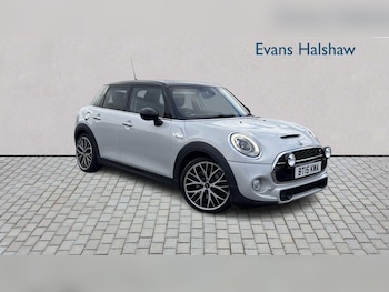 MINI - Hatch