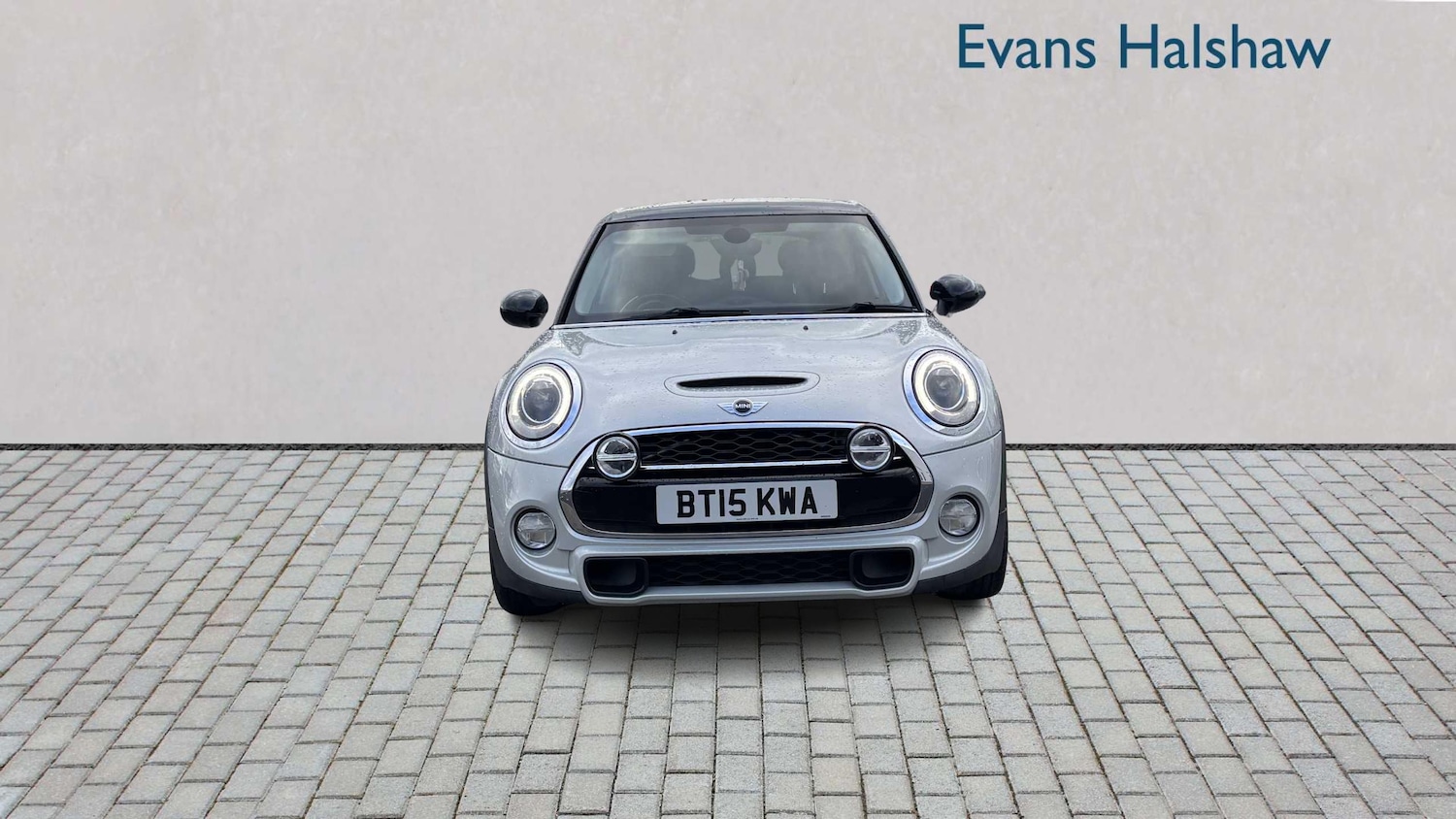 Used MINI Hatch 2015 for sale - 76636674: Photo 4