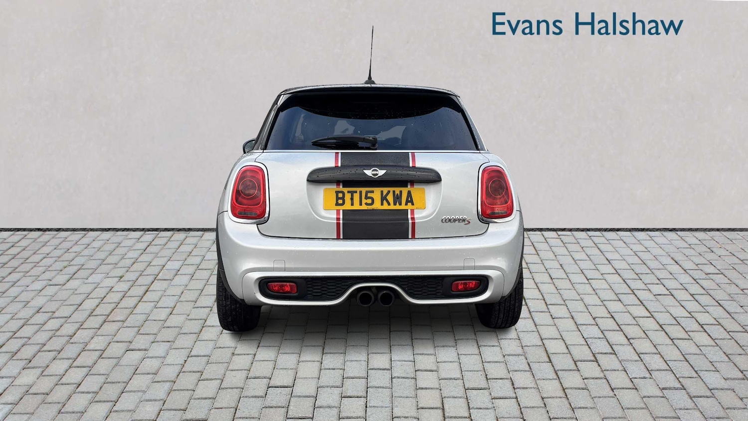 Used MINI Hatch 2015 for sale - 76636674: Photo 5