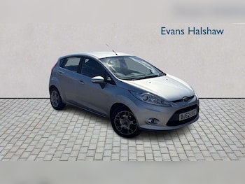 Used Ford Fiesta 2012 for sale - 78960749: Photo