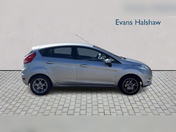 Used Ford Fiesta 2012 for sale - 78960749: Photo