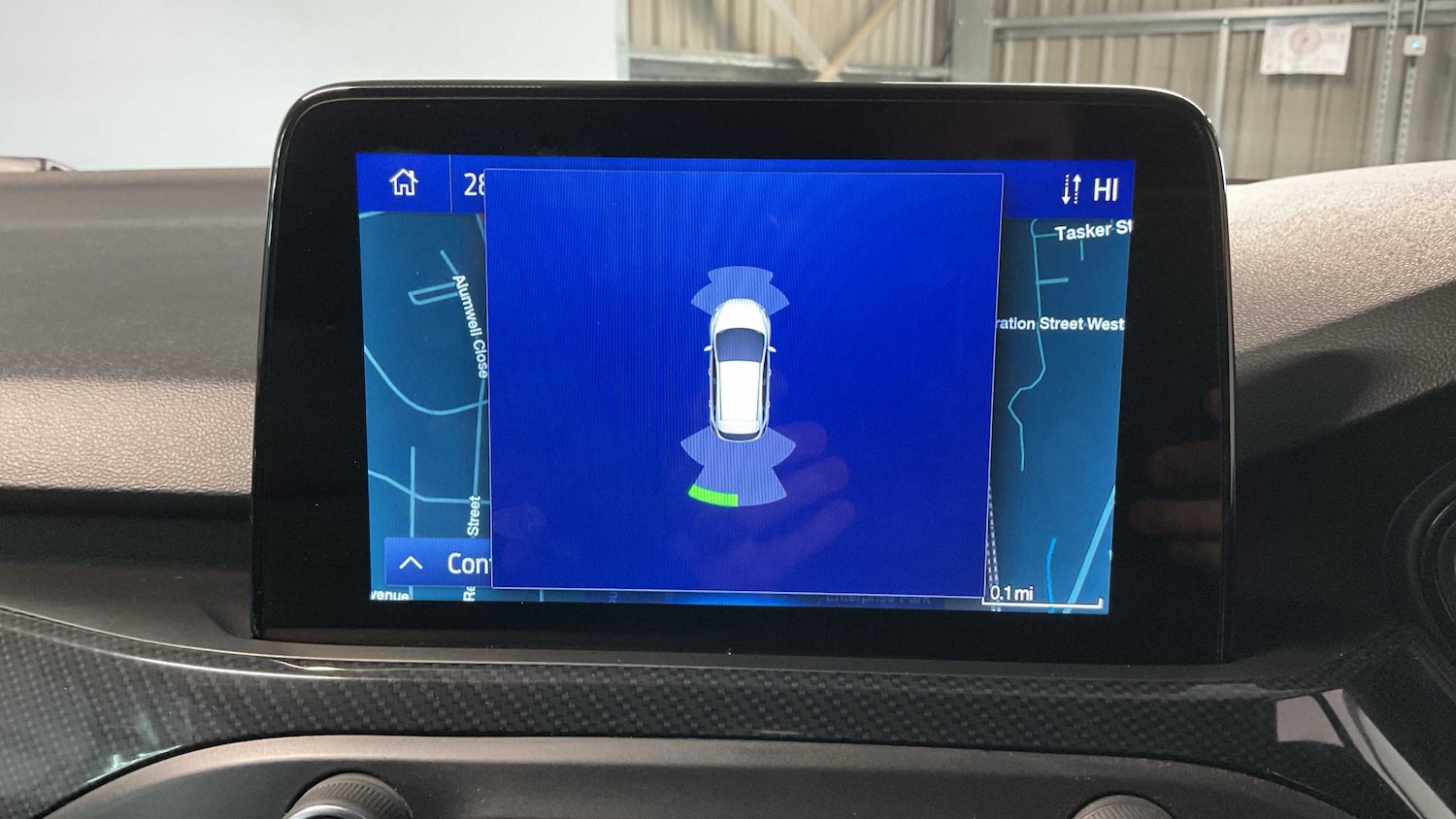 Used Ford Focus 2021 for sale - 76610469: Photo 17