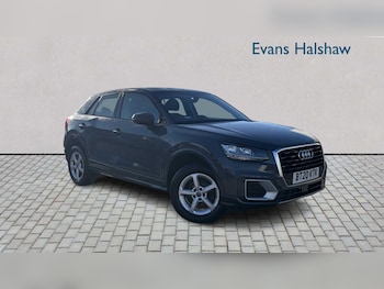 2020 - 30 TDI Technik 5dr S Tronic
