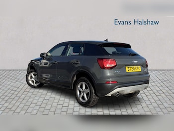 Used Audi Q2 2020 for sale - 76648866: Photo