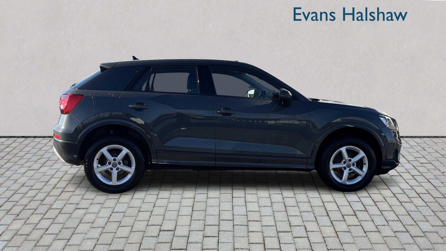 Used Audi Q2 2020 for sale - 76648866: Photo 3