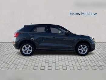 Used Audi Q2 2020 for sale - 76648866: Photo