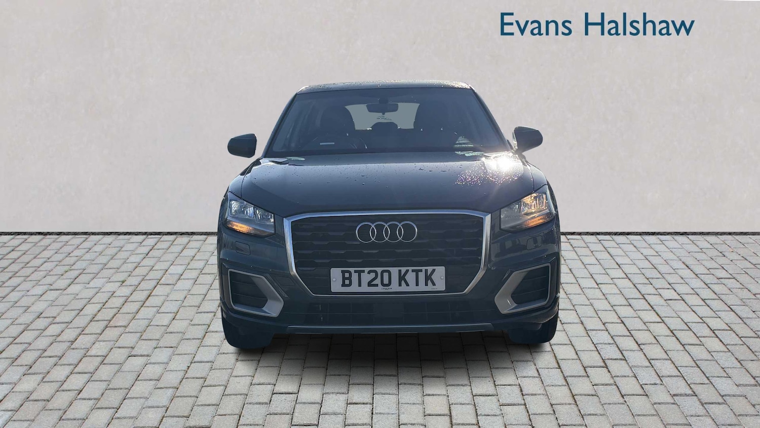 Used Audi Q2 2020 for sale - 76648866: Photo 4