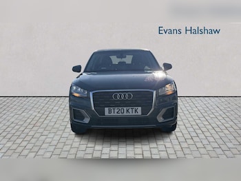 Used Audi Q2 2020 for sale - 76648866: Photo