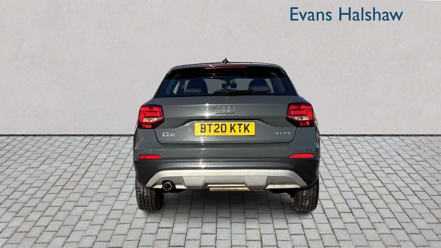 Used Audi Q2 2020 for sale - 76648866: Photo 5