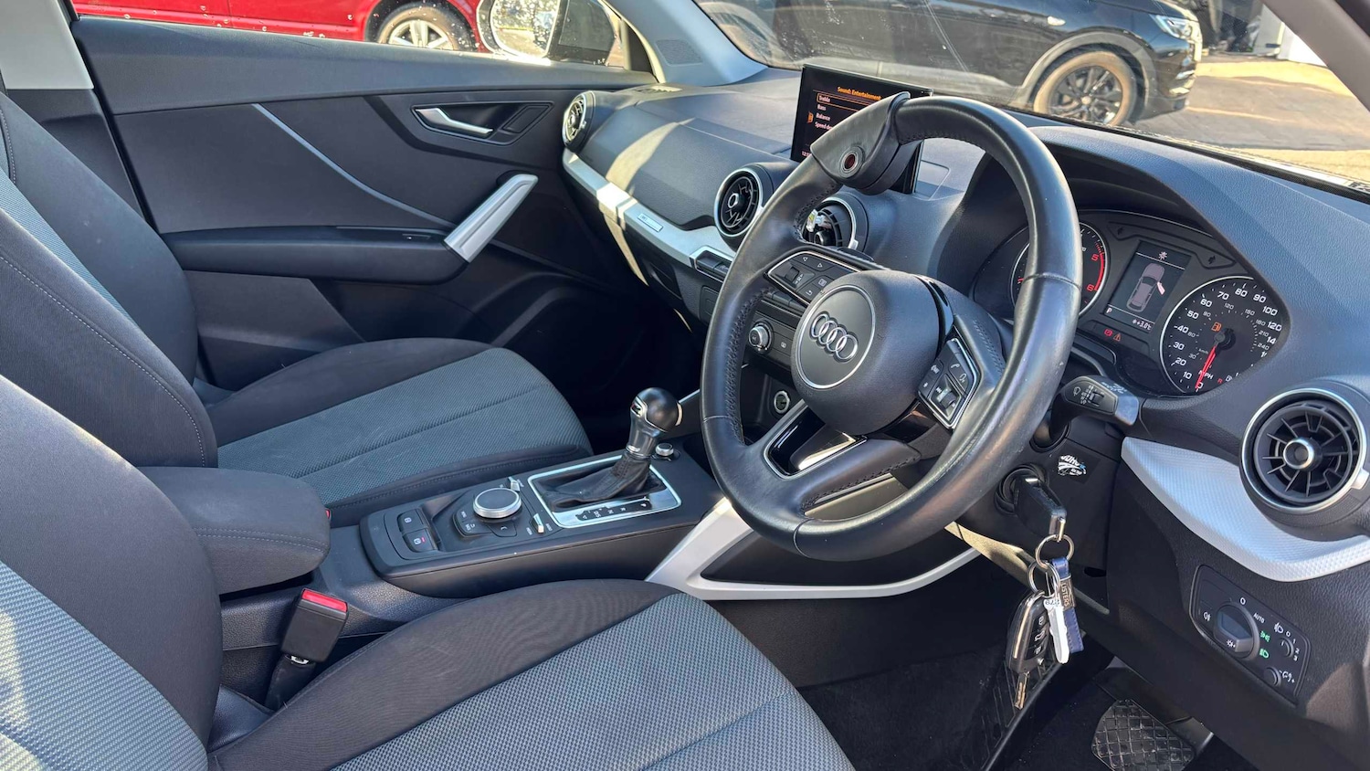 Used Audi Q2 2020 for sale - 76648866: Photo 6