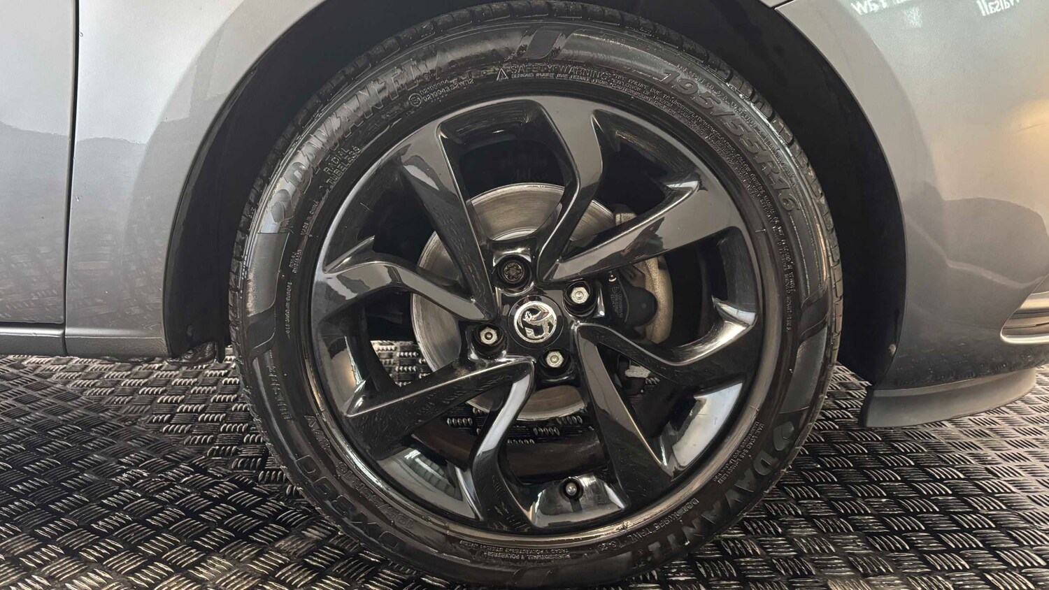 Used Vauxhall Corsa 2019 for sale - 78037769: Photo 10