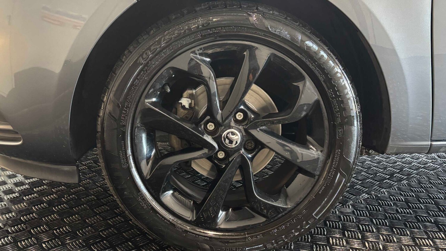 Used Vauxhall Corsa 2019 for sale - 78037769: Photo 11