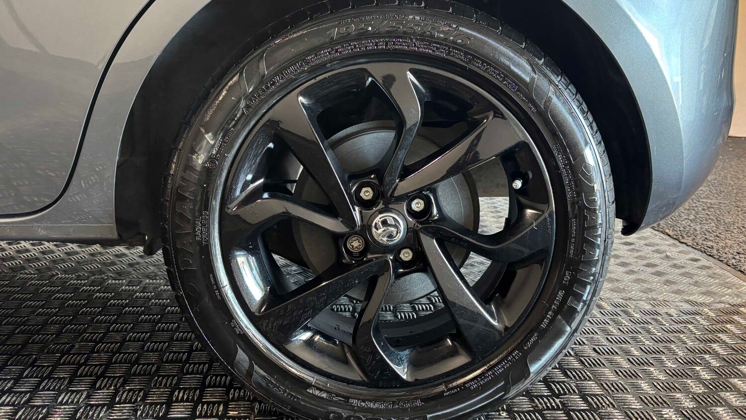 Used Vauxhall Corsa 2019 for sale - 78037769: Photo 12