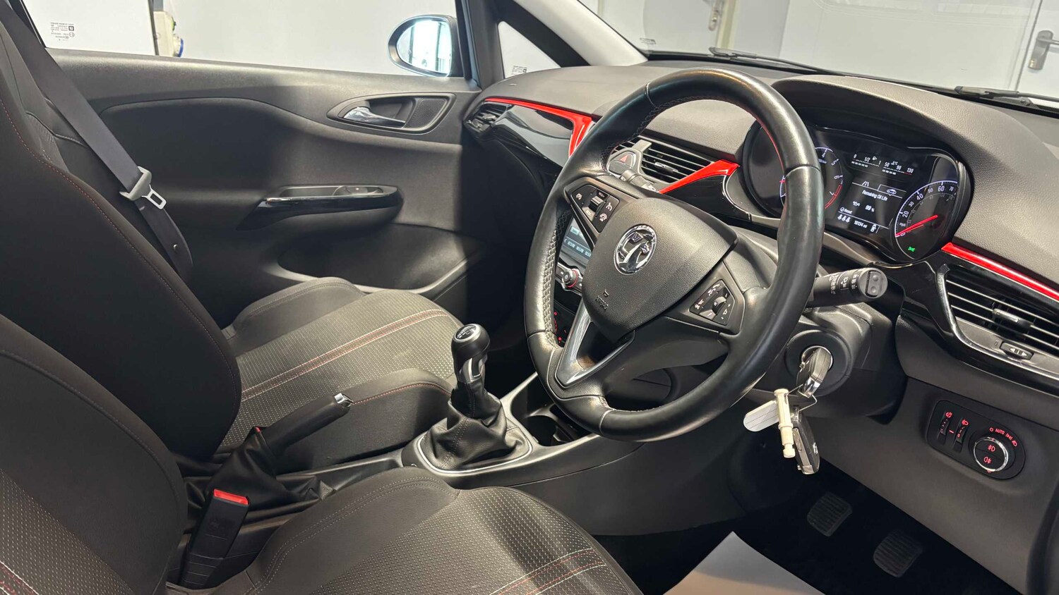 Used Vauxhall Corsa 2019 for sale - 78037769: Photo 13