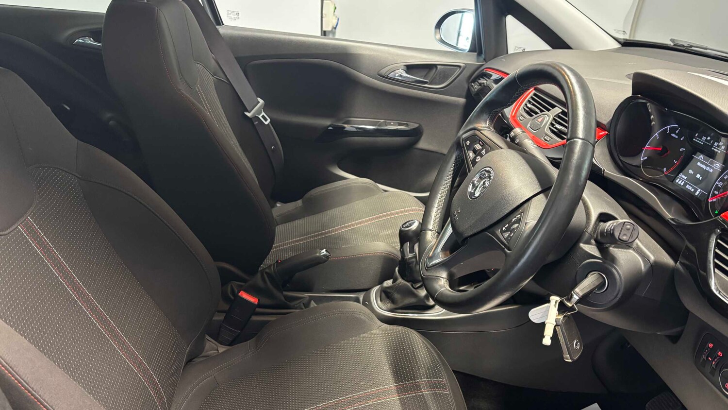 Used Vauxhall Corsa 2019 for sale - 78037769: Photo 14