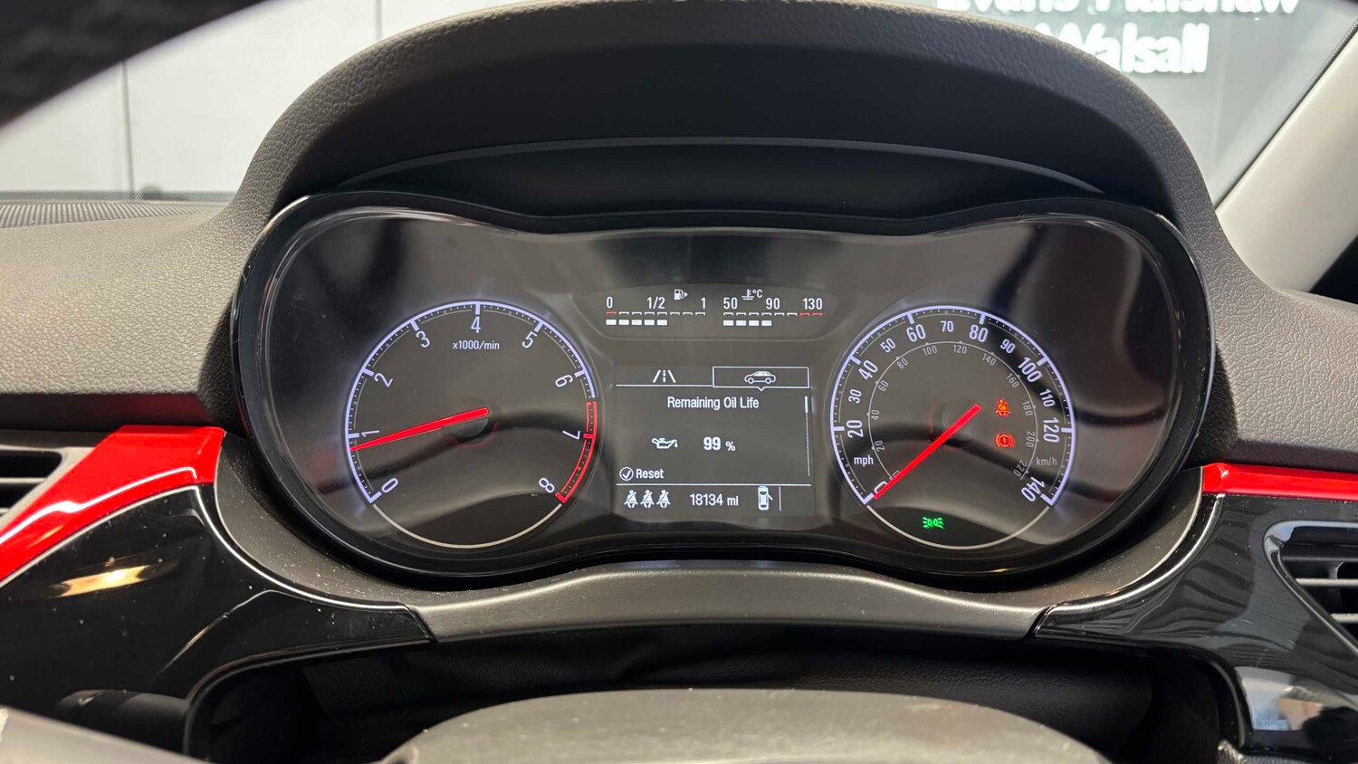 Used Vauxhall Corsa 2019 for sale - 78037769: Photo 15