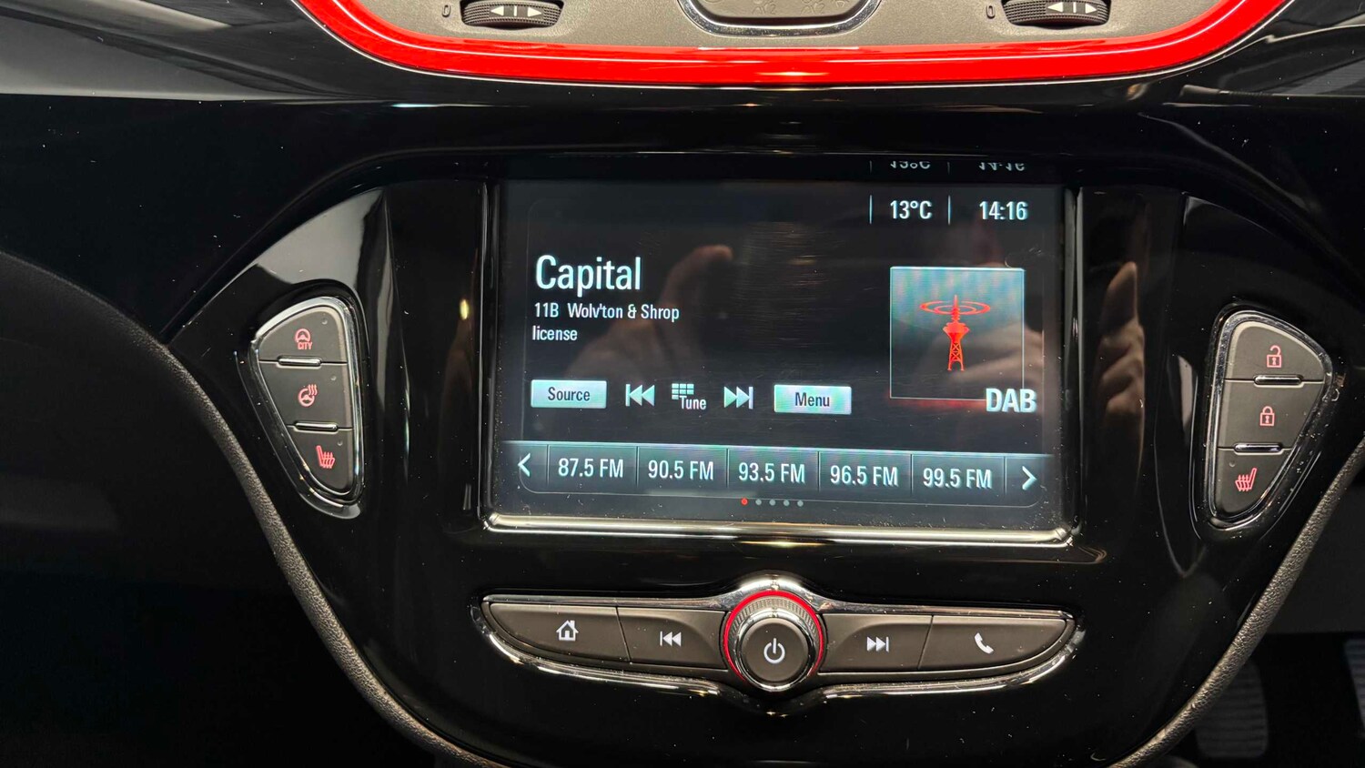 Used Vauxhall Corsa 2019 for sale - 78037769: Photo 18