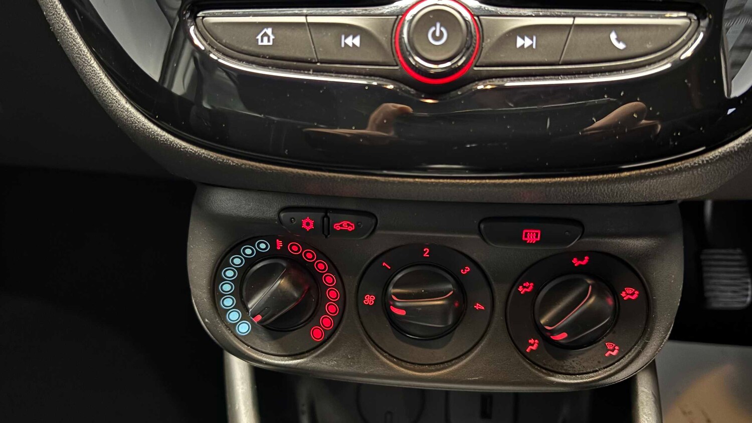 Used Vauxhall Corsa 2019 for sale - 78037769: Photo 19