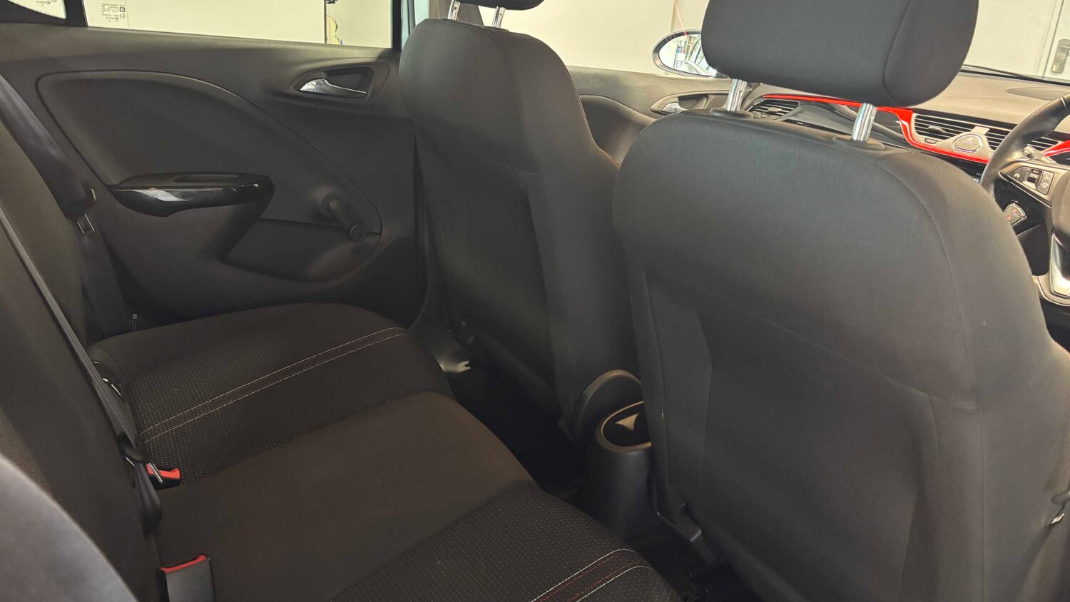 Used Vauxhall Corsa 2019 for sale - 78037769: Photo 21