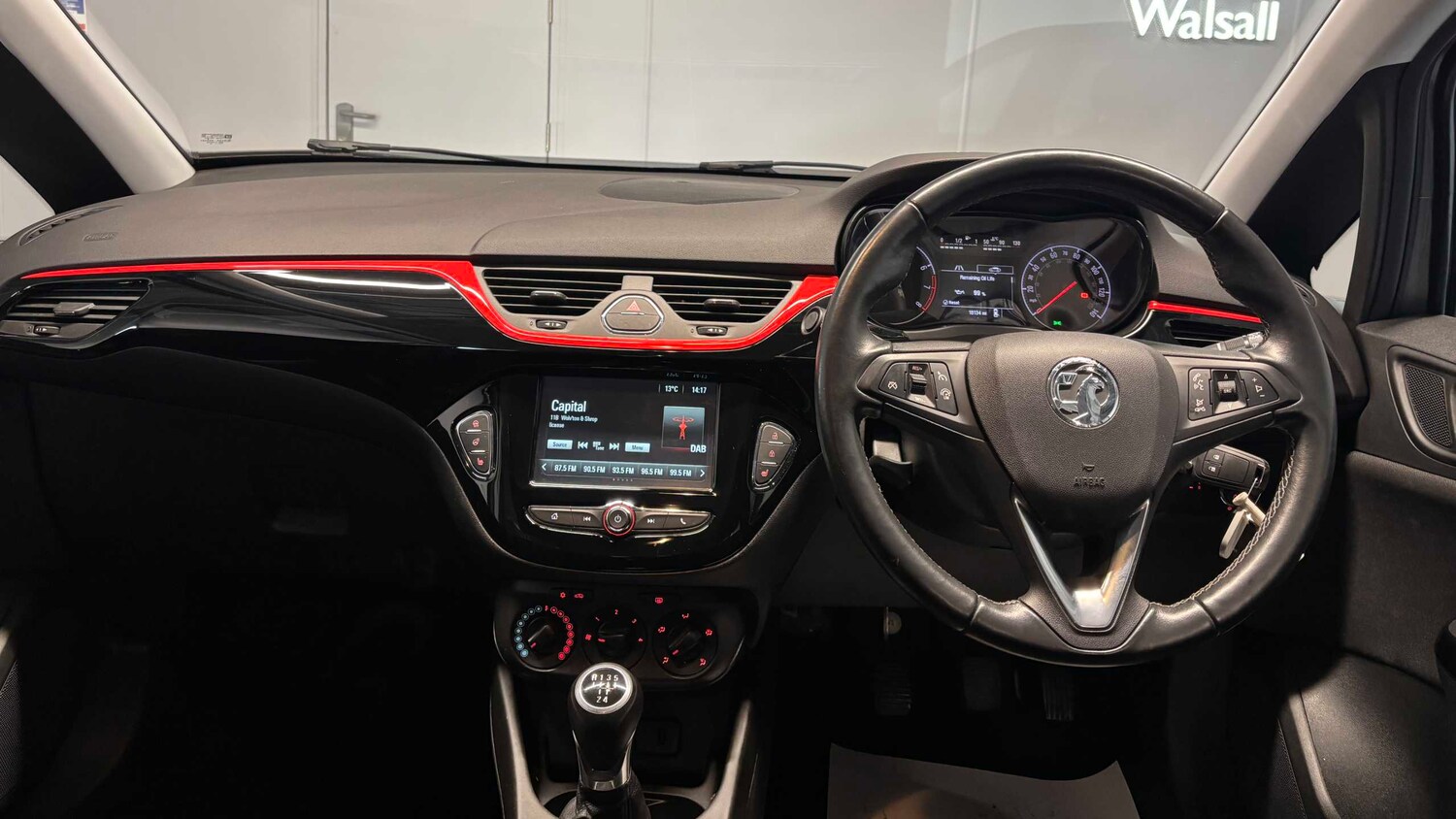 Used Vauxhall Corsa 2019 for sale - 78037769: Photo 23