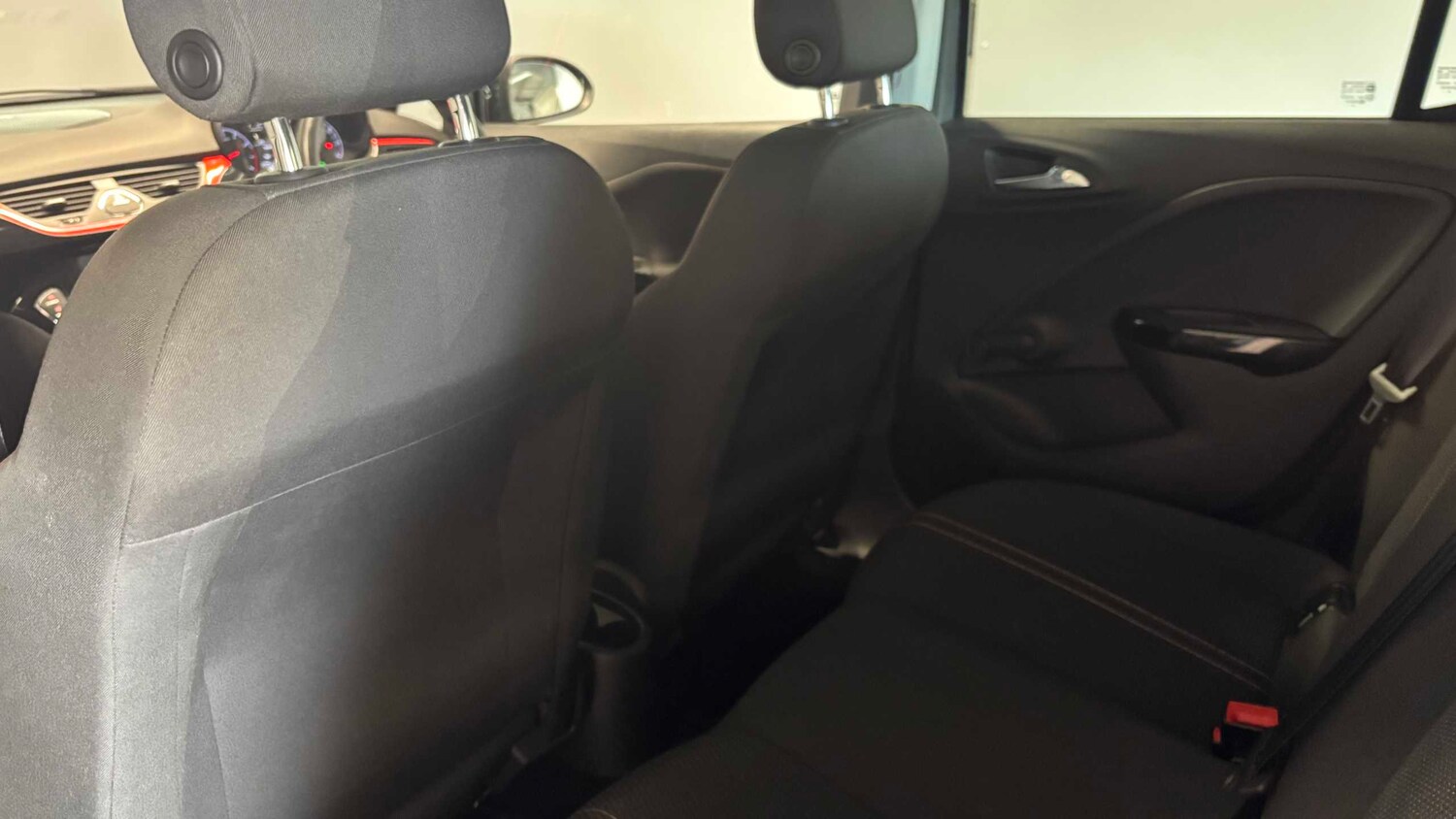 Used Vauxhall Corsa 2019 for sale - 78037769: Photo 25