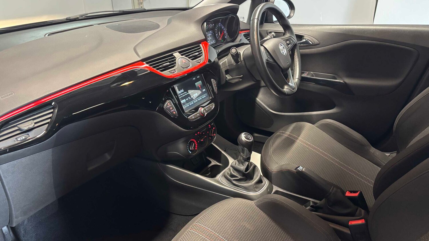 Used Vauxhall Corsa 2019 for sale - 78037769: Photo 27