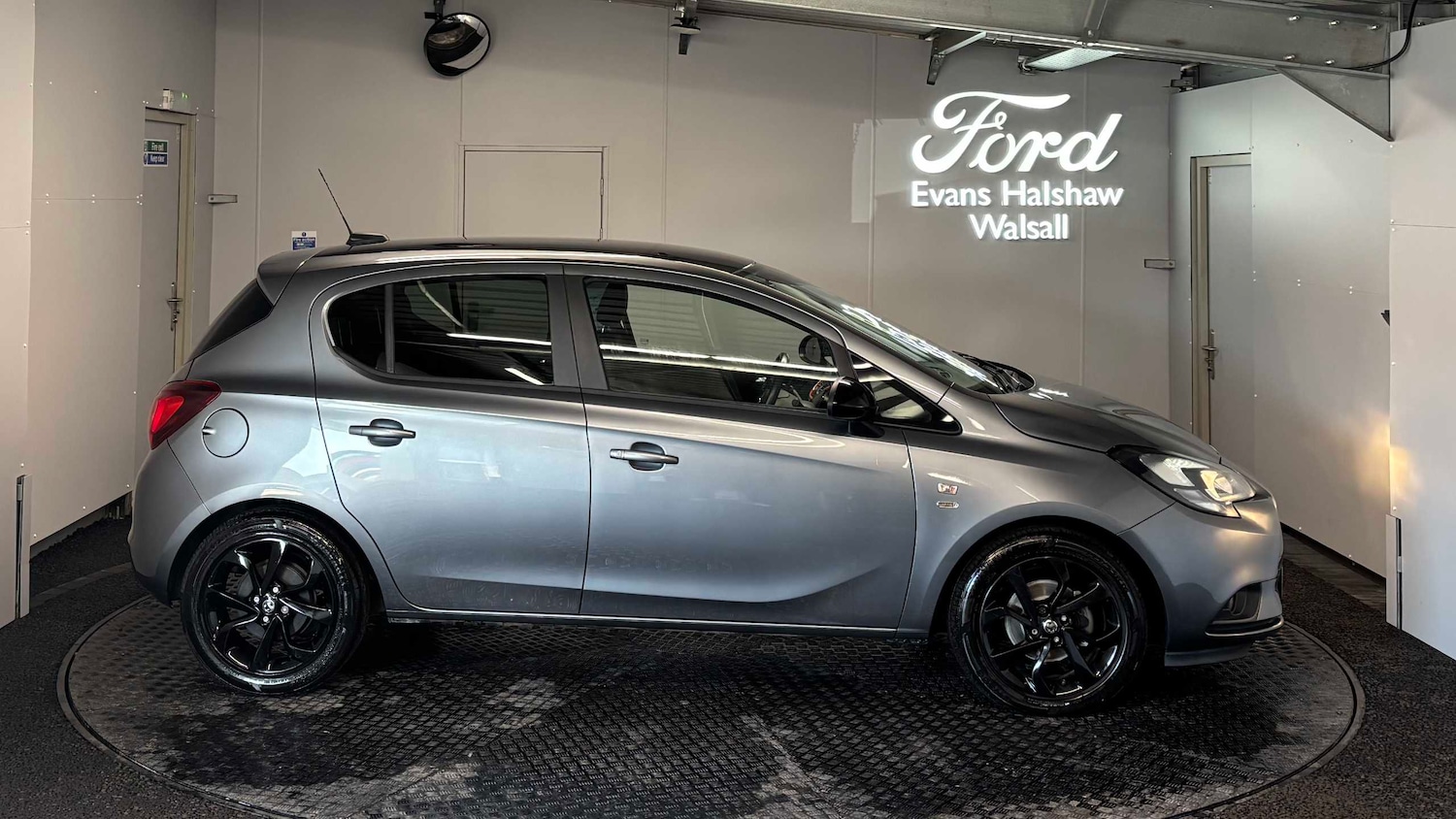 Used Vauxhall Corsa 2019 for sale - 78037769: Photo 4