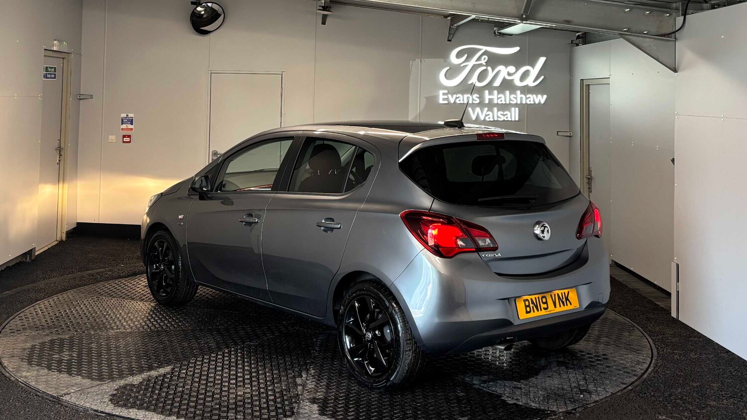 Used Vauxhall Corsa 2019 for sale - 78037769: Photo 7