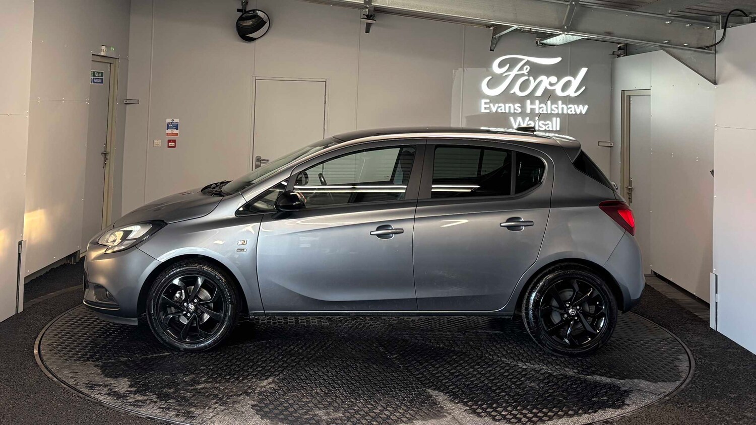 Used Vauxhall Corsa 2019 for sale - 78037769: Photo 8