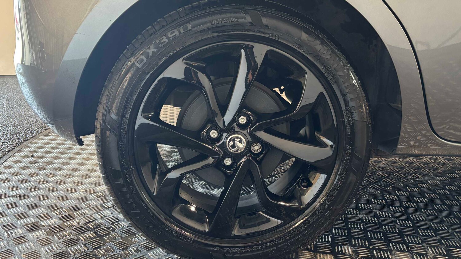 Used Vauxhall Corsa 2019 for sale - 78037769: Photo 9