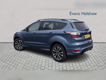 Used Ford Kuga 2019 for sale - 77389740: Photo