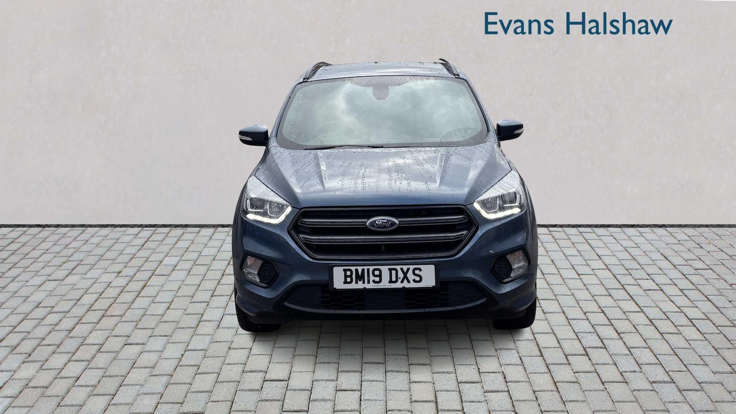 Used Ford Kuga 2019 for sale - 77389740: Photo 4
