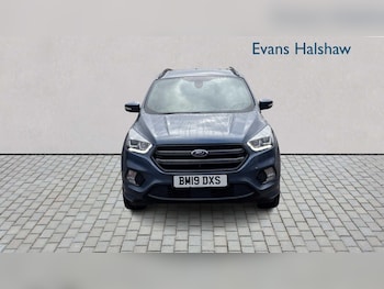 Used Ford Kuga 2019 for sale - 77389740: Photo