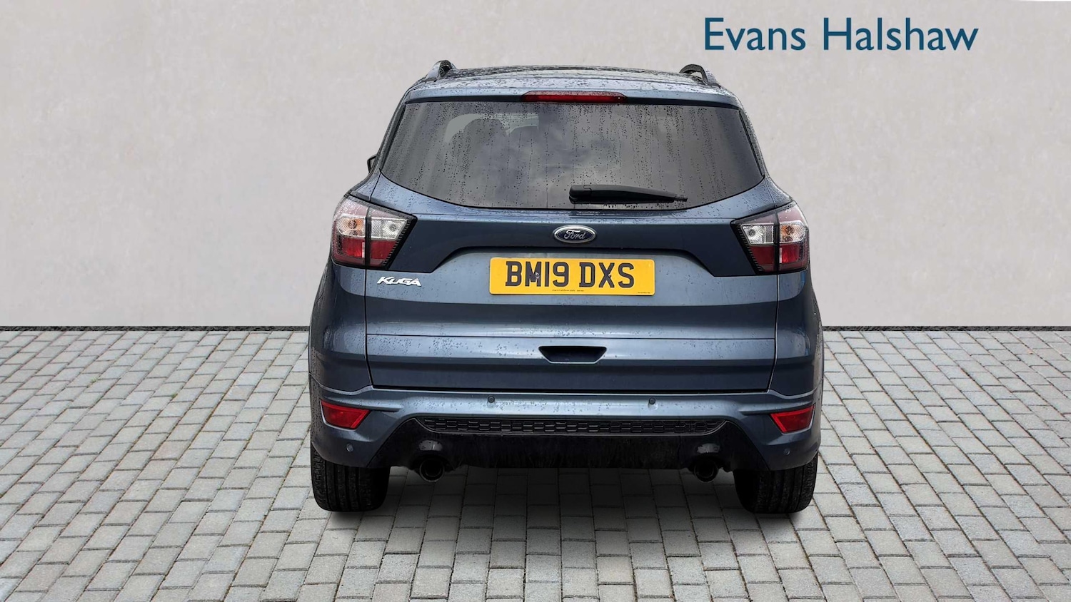 Used Ford Kuga 2019 for sale - 77389740: Photo 5